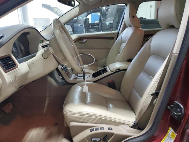 Photo 7 from auction – 2009 VOLVO XC70 3.2 with VIN YV4BZ982791053632