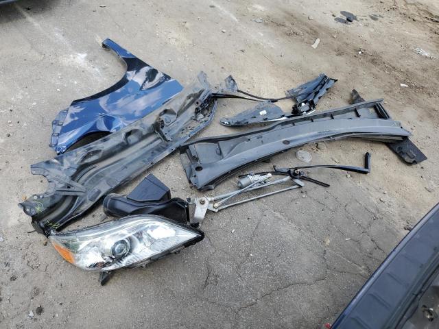 Photo 13 from auction – 2020 TOYOTA SIENNA LE with VIN 5TDKZ3DC0LS042318