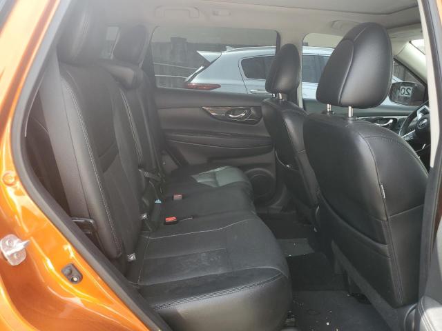 Photo 10 from auction – 2017 NISSAN ROGUE S with VIN 5N1AT2MT7HC779012
