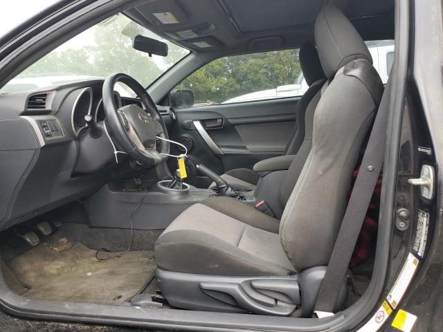 Photo 7 from auction – 2015 TOYOTA SCION TC with VIN JTKJF5C70FJ000214