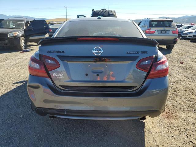 Photo 6 from auction – 2018 NISSAN ALTIMA 2.5 with VIN 1N4AL3AP7JC295533