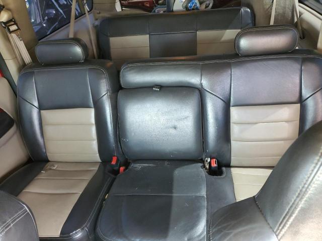 Photo 10 from auction – 2005 FORD EXCURSION with VIN 1FMSU45P85ED43509