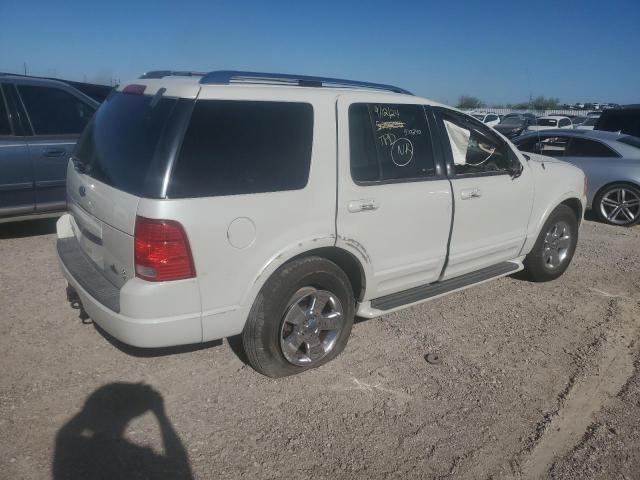 Photo 3 from auction – 2003 FORD EXPLORER L with VIN 1FMDU65W93ZA60117