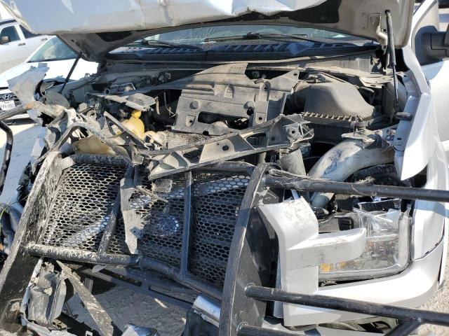 Photo 11 from auction – 2017 FORD F150 SUPER with VIN 1FTEW1EF0HKE36483