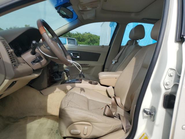 Photo 7 from auction – 2007 CADILLAC CTS HI FEA with VIN 1G6DP577870173923