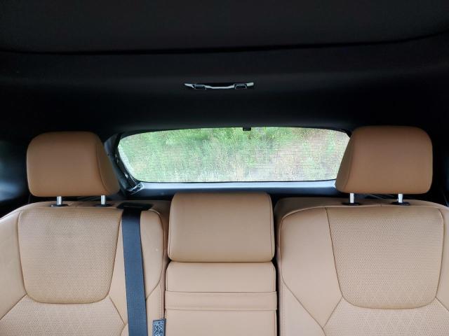 Photo 10 from auction – 2023 LEXUS RX 350H BA with VIN 2T2BBMCA8PC022094