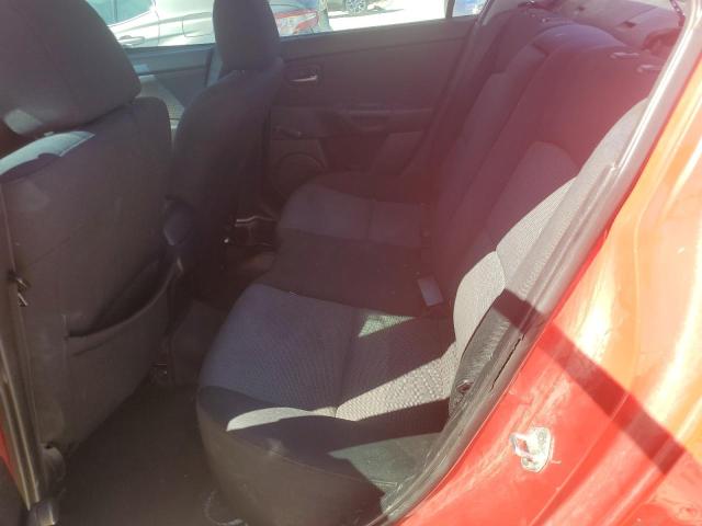 Photo 10 from auction – 2007 MAZDA 3 I with VIN JM1BK12F271735108