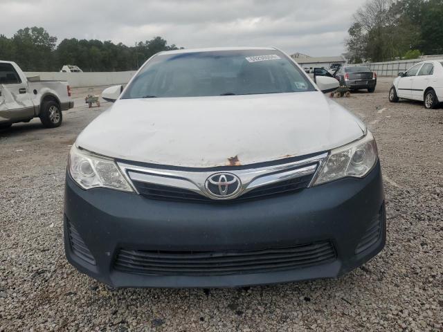 Photo 5 from auction – 2012 TOYOTA CAMRY BASE with VIN 4T1BF1FK0CU546280