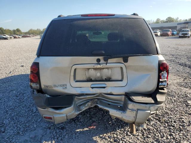 Photo 6 from auction – 2008 CHEVROLET TRAILBLAZE with VIN 1GNDS13S982139937