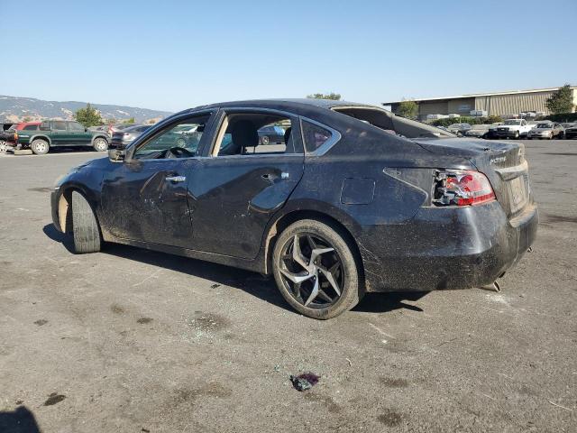 Photo 2 from auction – 2013 NISSAN ALTIMA 2.5 with VIN 1N4AL3AP7DC176014