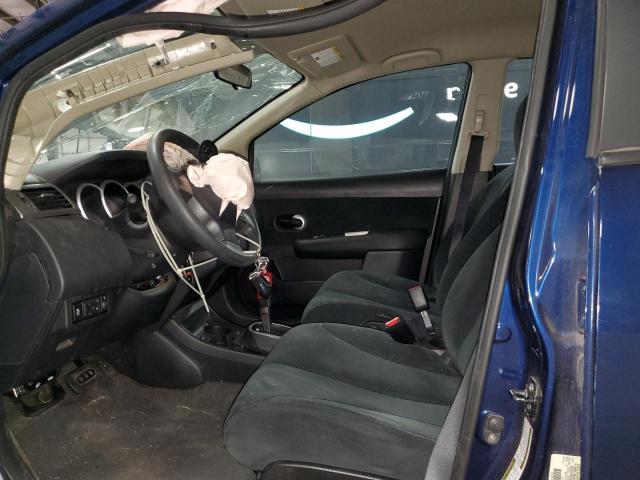Photo 7 from auction – 2012 NISSAN VERSA S with VIN 3N1BC1CP0CL366971