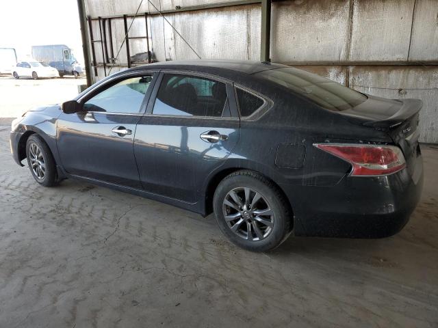 Photo 2 from auction – 2015 NISSAN ALTIMA 2.5 with VIN 1N4AL3AP6FC572373