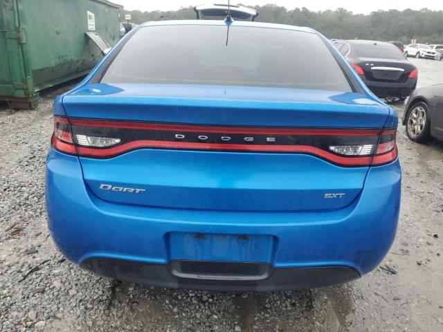Photo 6 from auction – 2016 DODGE DART SXT with VIN 1C3CDFBB7GD755558