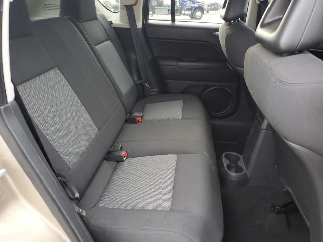 Photo 11 from auction – 2009 JEEP COMPASS with VIN 1J4FT47B99D114269