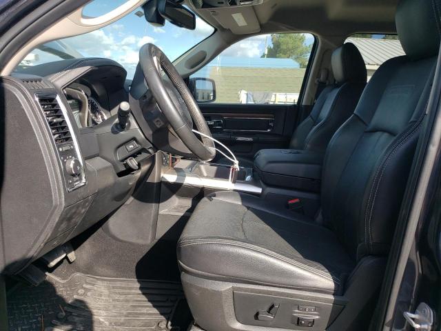 Photo 7 from auction – 2018 RAM 1500 LARAM with VIN 1C6RR7NTXJS172977