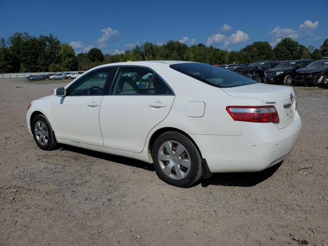 Photo 2 from auction – 2009 TOYOTA CAMRY BASE with VIN 4T1BE46K39U917560