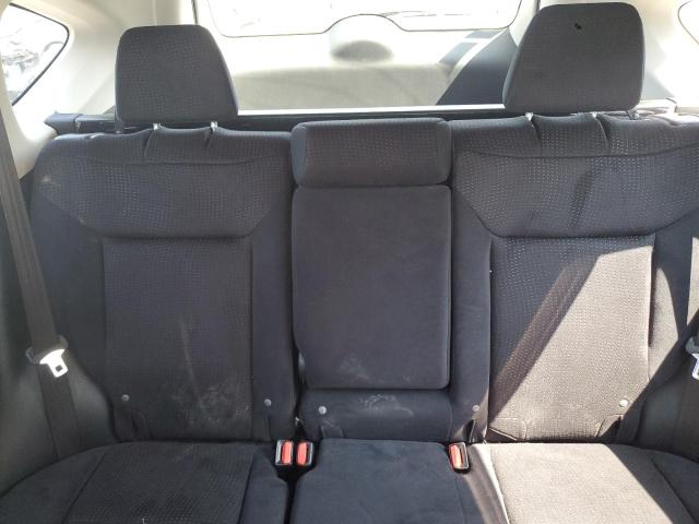 Photo 10 from auction – 2012 HONDA CR-V EX with VIN 5J6RM4H50CL025481
