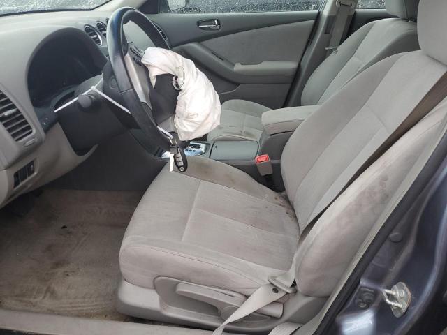 Photo 7 from auction – 2011 NISSAN ALTIMA BAS with VIN 1N4AL2AP2BN412189