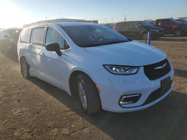 Photo 4 from auction – 2024 CHRYSLER PACIFICA T with VIN 2C4RC1BG1RR117586
