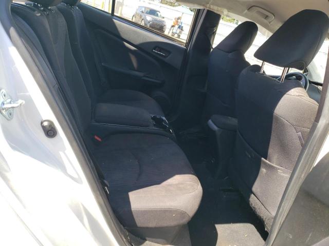 Photo 10 from auction – 2019 TOYOTA PRIUS PRIM with VIN JTDKARFP4K3108430