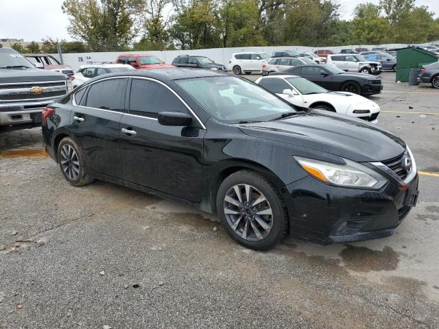 Photo 4 from auction – 2017 NISSAN ALTIMA 2.5 with VIN 1N4AL3AP3HC153013