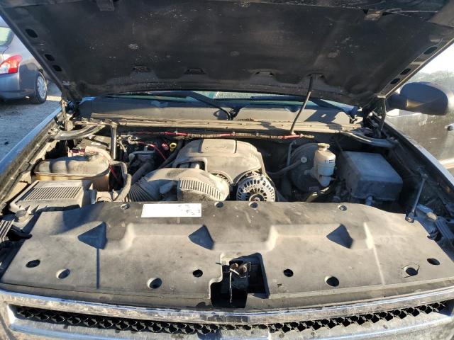 Photo 11 from auction – 2008 CHEVROLET SILVERADO with VIN 2GCEC19J881276747