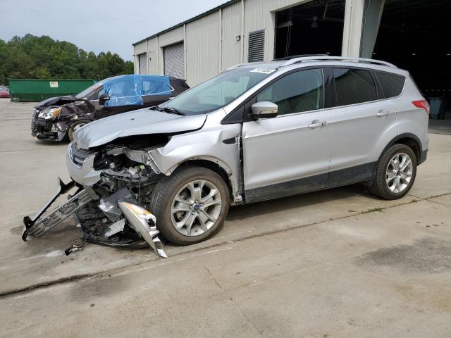 FORD ESCAPE TIT 2014 مع رقم تعريف المركبة 1FMCU9J96EUD24746 - صورة من المزاد