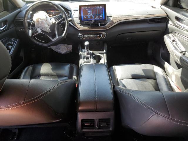 Photo 8 from auction – 2020 NISSAN ALTIMA SL with VIN 1N4BL4EVXLC131019