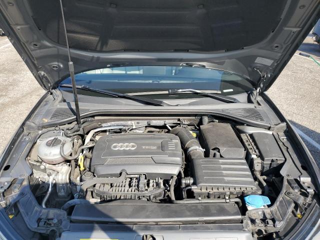 Photo 11 from auction – 2016 AUDI A3 PREMIUM with VIN WAU67LFF3G1100498