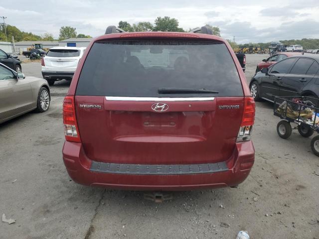 Photo 6 from auction – 2007 HYUNDAI ENTOURAGE with VIN KNDMC233076017141