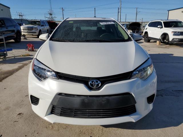 Photo 5 from auction – 2014 TOYOTA COROLLA EC with VIN 5YFBPRHE1EP008730