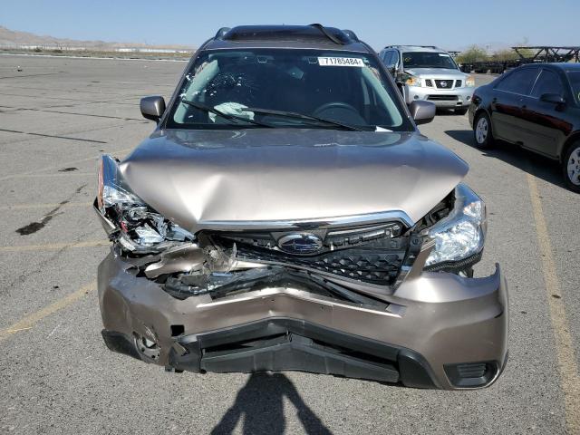 Photo 5 from auction – 2015 SUBARU FORESTER 2 with VIN JF2SJAGC0FH592782