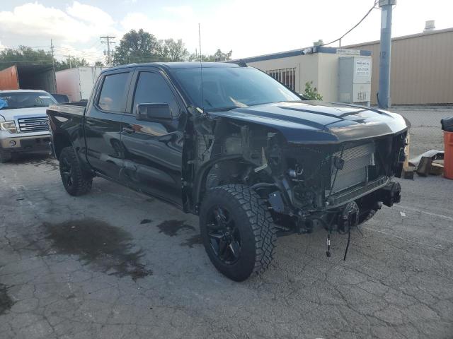 Photo 4 from auction – 2021 CHEVROLET SILVERADO with VIN 3GCPYFED4MG339934