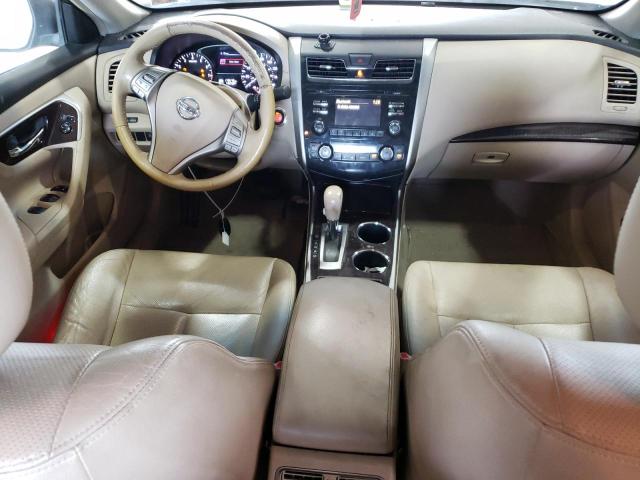 Photo 8 from auction – 2013 NISSAN ALTIMA 2.5 with VIN 1N4AL3AP3DN403672