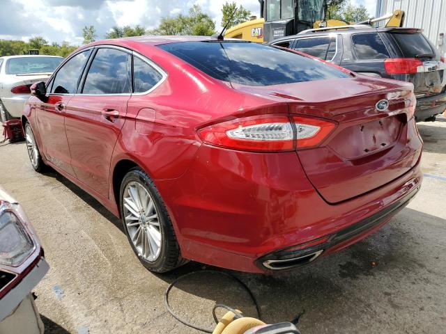 Photo 2 from auction – 2014 FORD FUSION SE with VIN 3FA6P0H98ER308765