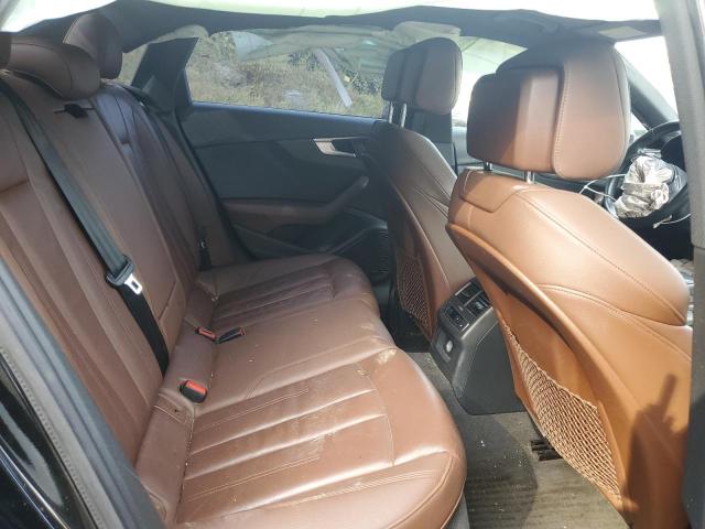 Photo 10 from auction – 2018 AUDI A4 PREMIUM with VIN WAUENAF41JA108479