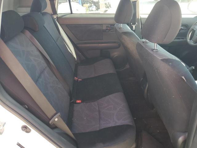 Photo 10 from auction – 2012 TOYOTA SCION XB with VIN JTLZE4FE2CJ021566