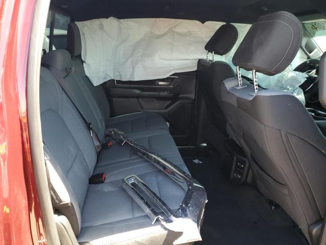 Photo 10 from auction – 2023 RAM 1500 BIG H with VIN 1C6SRFFT0PN689335