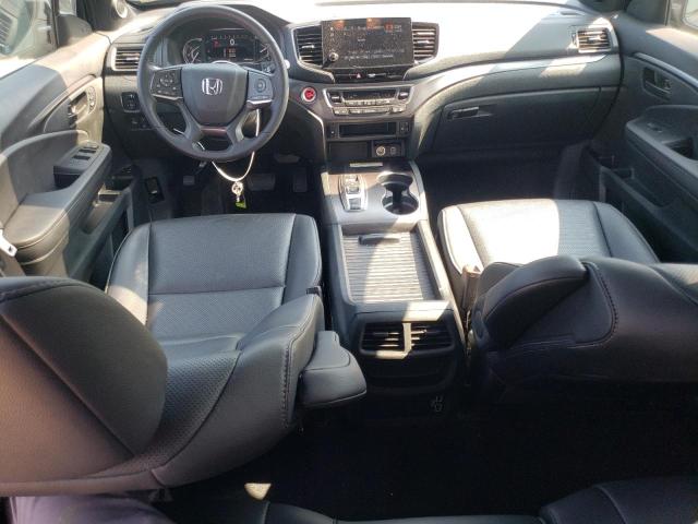 Photo 8 from auction – 2023 HONDA PASSPORT E with VIN 5FNYF8H56PB030955