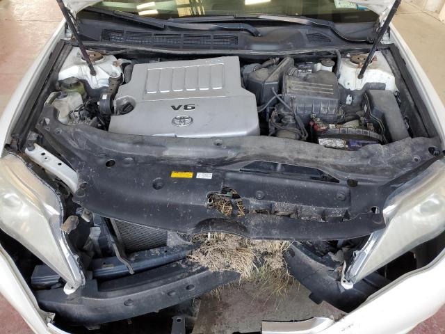 Photo 11 from auction – 2012 TOYOTA AVALON BAS with VIN 4T1BK3DB3CU442523