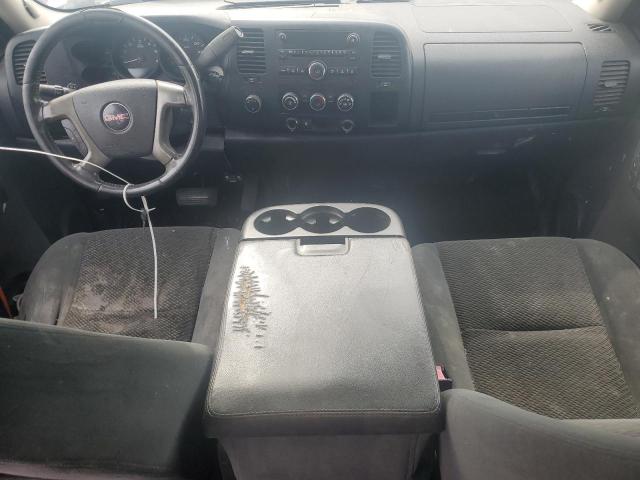 Photo 8 from auction – 2007 GMC NEW SIERRA with VIN 2GTEK13M271669017