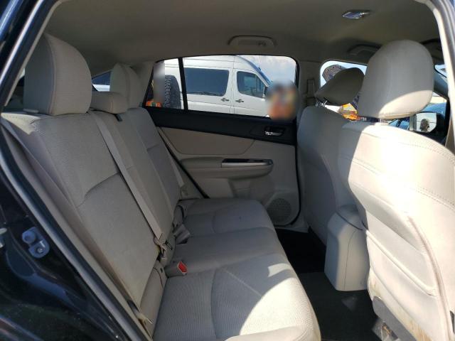 Photo 11 from auction – 2015 SUBARU XV CROSSTR with VIN JF2GPAFC3F8323469