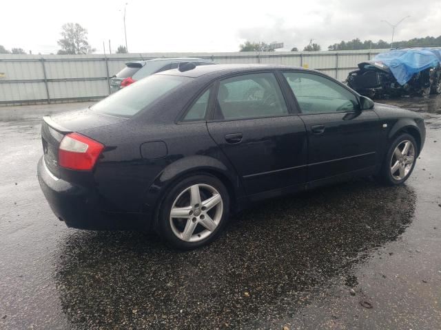 Photo 3 from auction – 2004 AUDI A4 1.8T QU with VIN WAULC68E24A199427