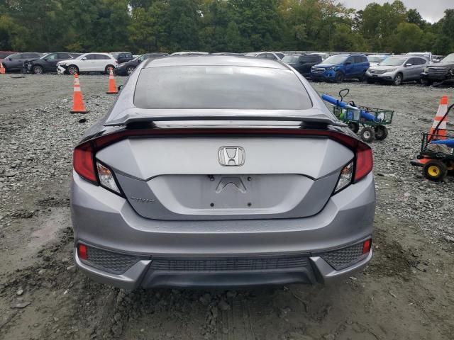 Photo 6 from auction – 2017 HONDA CIVIC LX with VIN 2HGFC4B09HH304992