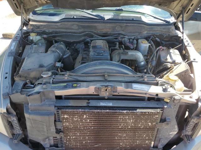 Photo 11 from auction – 2006 DODGE RAM 2500 S with VIN 3D7KS28C36G251800