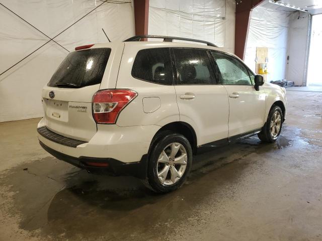 Photo 3 from auction – 2014 SUBARU FORESTER 2 with VIN JF2SJAEC8EH435678