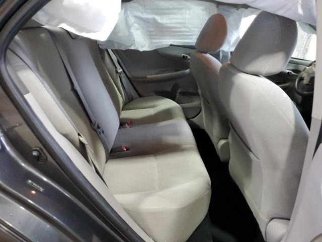 Photo 10 from auction – 2010 TOYOTA COROLLA BA with VIN 2T1BU4EE2AC239341