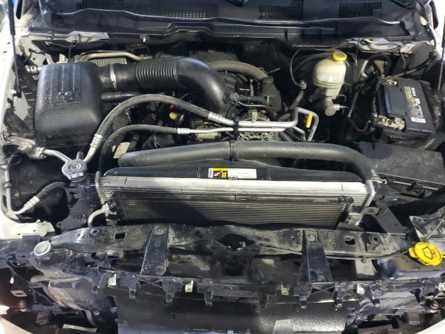 Photo 11 from auction – 2016 RAM 1500 SLT with VIN 1C6RR6GT6GS227294