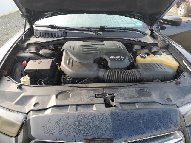 Photo 11 from auction – 2012 DODGE CHARGER SE with VIN 2C3CDXBG4CH125897