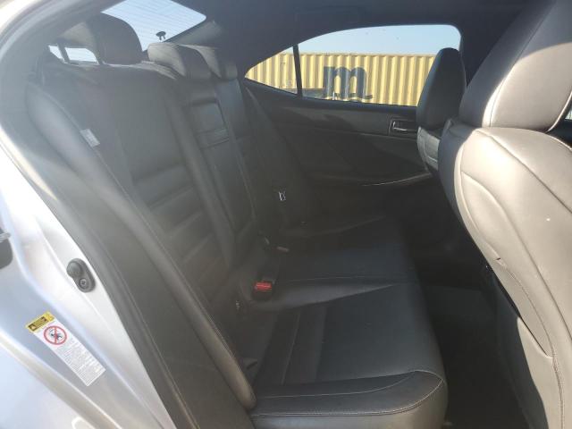 Photo 10 from auction – 2015 LEXUS IS 350 with VIN JTHCE1D22F5006229